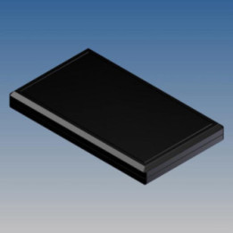 Кутия 450F.9 TEKO BLACK