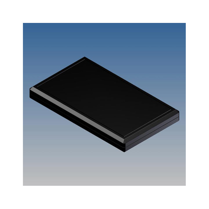 Кутия 450F.9 TEKO BLACK