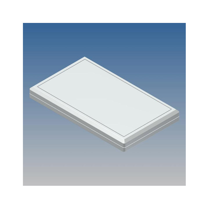 Кутия 450F.5 TEKO GRAY