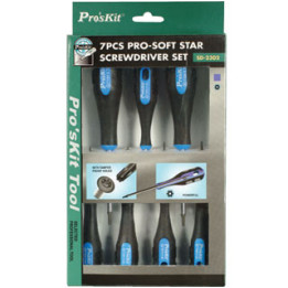 Комплект отверки SD-2302 Proskit