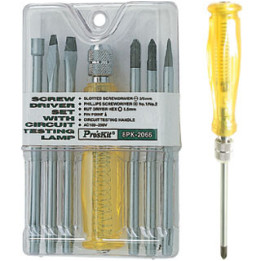Комплект инструменти 8PK-2066 Proskit