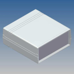 Enclosure 012.5 TEKO