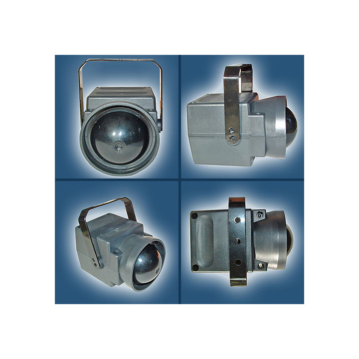 Кутия KM95 J ABS