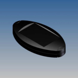 Кутия OVO-1IR.9 TEKO