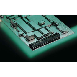 Клема AK130 2-5.0-BLOCK