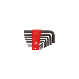 Set L keys 350 H9 Wiha