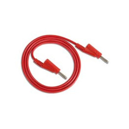 Сонди HZ10S със силиконова изолация,к-т 5бр.(черни) HAMEG