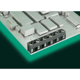 Клема AK100/2DS-10.0V-BL