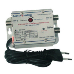 Усилвател CATV EA-862