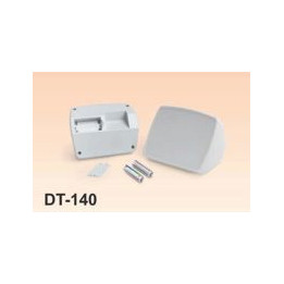 Кутия DT-140 черна