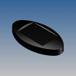 Кутия OVO-2IR.9 TEKO