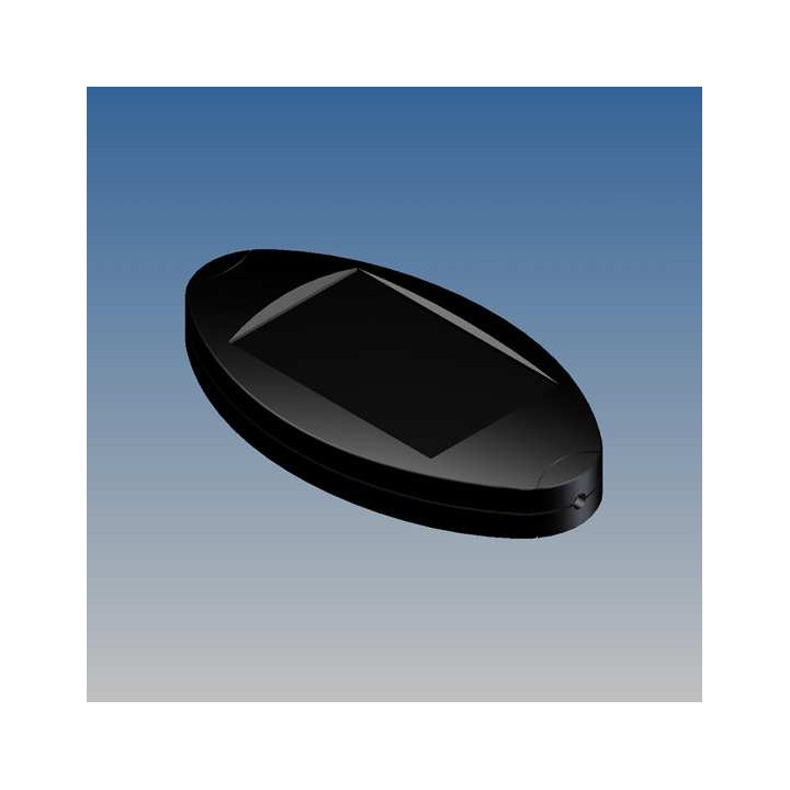 Кутия OVO-2IR.9 TEKO