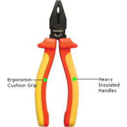 PM-912 1000V Proskit