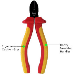 PM-917 1000V Proskit