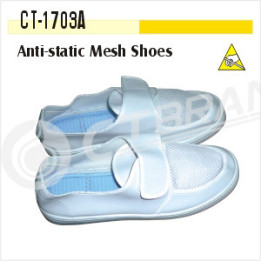 Работни обувки CT-1703