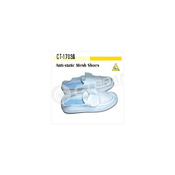 Работни обувки CT-1703