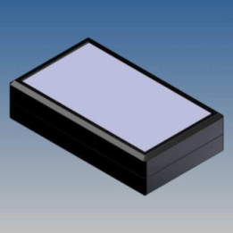 Кутия 660.9 TEKO