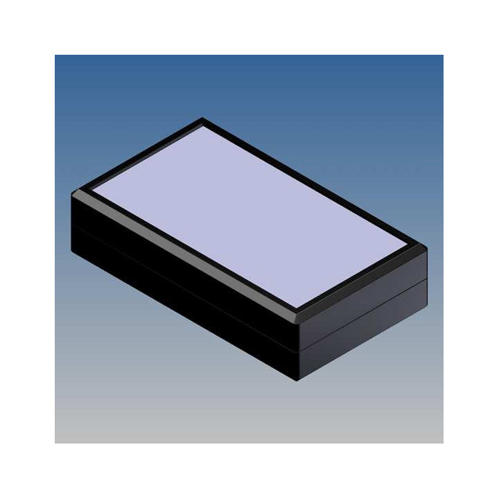 Кутия 660.9 TEKO