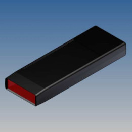 Кутия SQ22-IR.9 TEKO