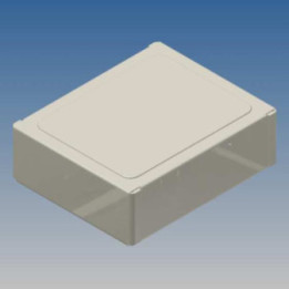 Кутия 392.16 TEKO