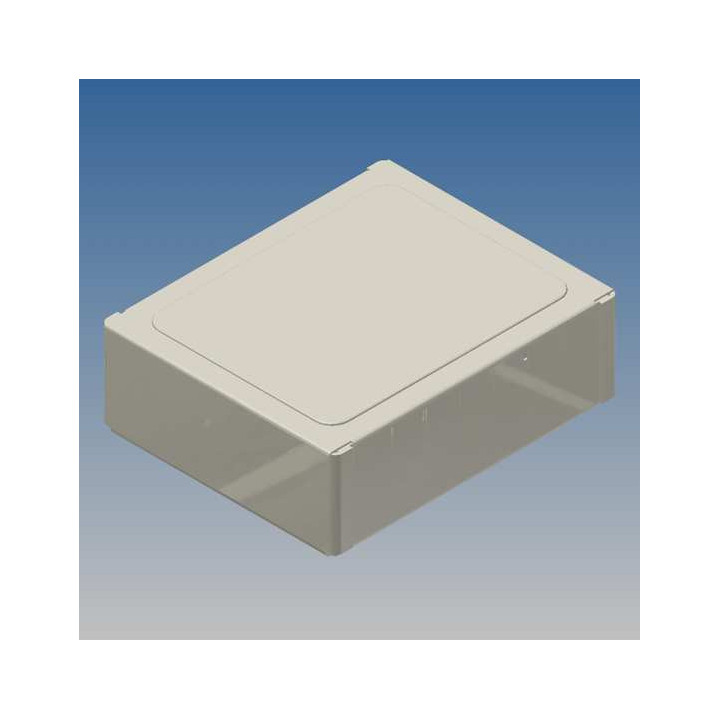 Кутия 392.16 TEKO