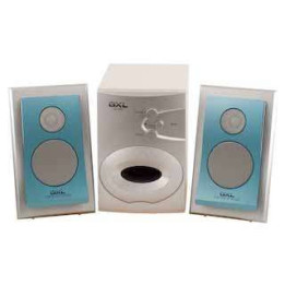 Тонколони Genius SP-HF150/USB