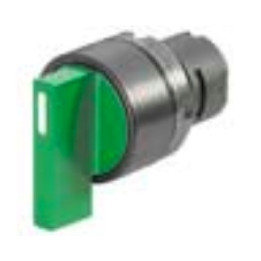 Кръгъл черен превкл. 020STALBNKD 2поз.TPLAST.R