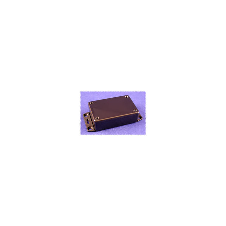 Кутия 1591HF2BK
