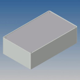 Кутия COFFER A/8.5 TEKO