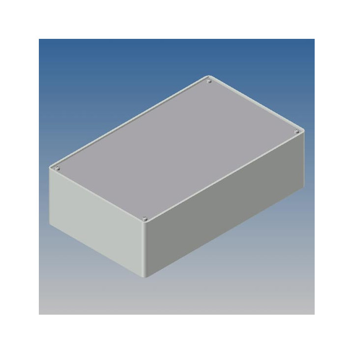 Кутия COFFER A/8.5 TEKO