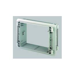 Преден панел FP 5000 I ALU-FRONTPLATTE F?R