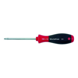 Screwdriver 313 PZ1x80 Wiha