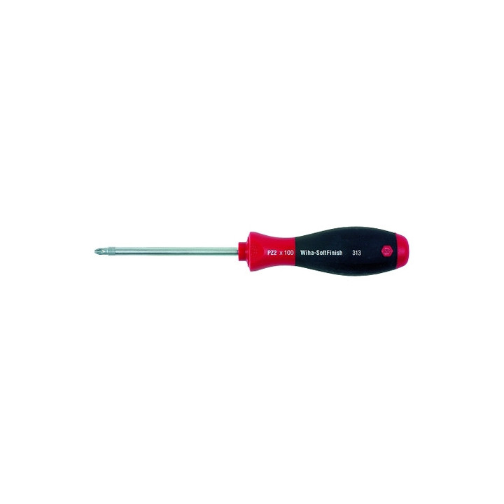 Screwdriver 313 PZ1x80 Wiha