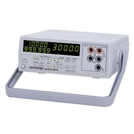 Милиомметър GOM-802 Instek