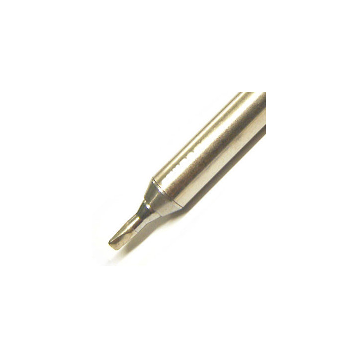 Накрайник за запоявне SFV-CH25 2.5mm