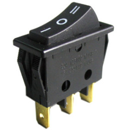 Ключ IRS101-11C -20A 125VAC,15A 250VAC ON-OFF зелен Jietong