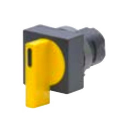 020SQTLBNKD-кв. черен превкл. 2 поз. TPLAST.R