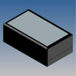 Кутия 760.9 TEKO