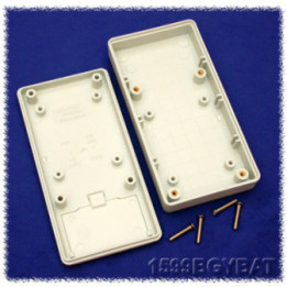 Кутия 1599BBKBATCP