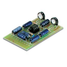 UNIVERSAL STEREO PRE-AMPLIFIER K2572