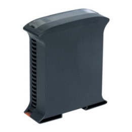 Кутия серия RAILBOX с клема 22.5mm