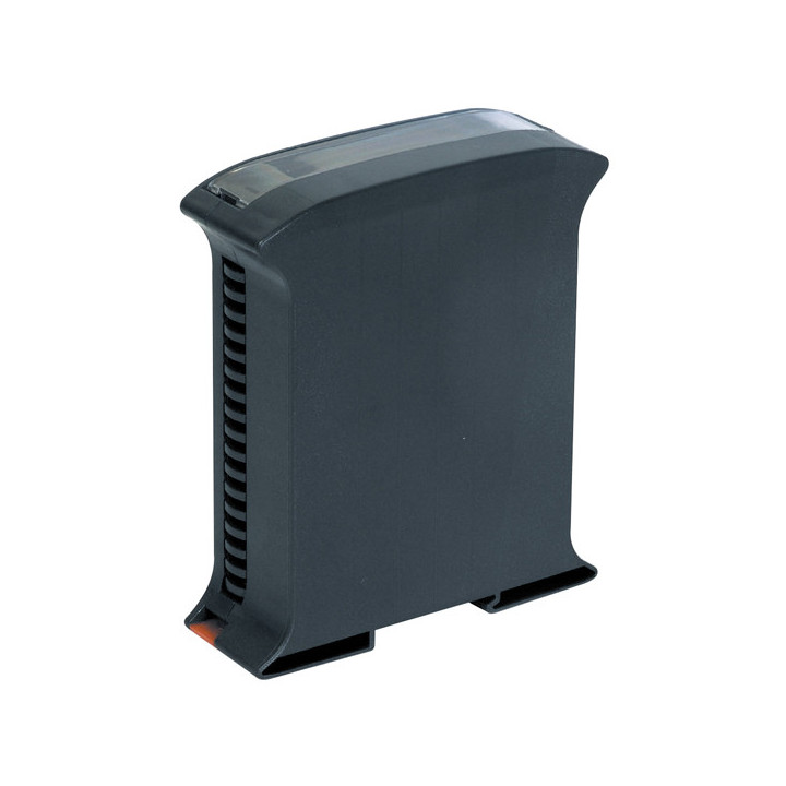 Кутия серия RAILBOX с клема 22.5mm