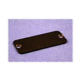 Plastic  frame1455JBBK-10