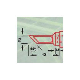 Replaceable Tips 200-SK Quick