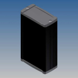 Кутия TEKAL12.29 TEKO