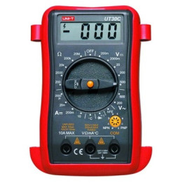 Мултимер UT30C UNI-T