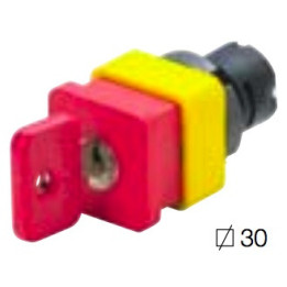 020PTAAFRK- червен тип гъбказакл.P.B.D60 TPLAST