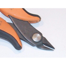 Клещи резачки TRE-03-NB Piergiacomi