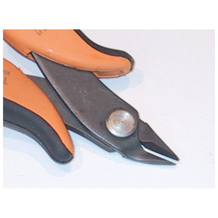 Cutters TRE-03-NB Piergiacomi