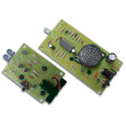 IR LIGHT BARRIER MK120